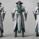 Image for article titled The Art Of Bungie's Destiny 2